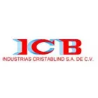 INDUSTRIAS CRISTABLIND, S.A. DE C.V. ICB