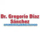 DR. GREGORIO DÍAZ SÁNCHEZ