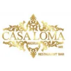 RESTAURANT BAR CASA LOMA