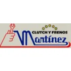 CLUTCH Y FRENOS MARTÍNEZ