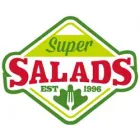 RESTAURANT SUPER SALADS