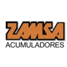 ZAMORANO ACUMULADORES, S.A. ZAMSA