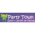 PARTY TOWN