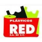 PLASTICOS RED SA DE CV