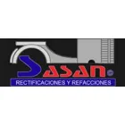 RECTIFICACIONES Y REFACCIONES SASAN