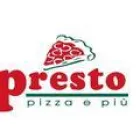 PRESTO PIZZA E PIÚ