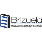 BRIZUELA MUEBLES METALICOS PARA COMERCIO Y ALMACENES