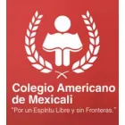 COLEGIO AMERICANO DE MEXICALI