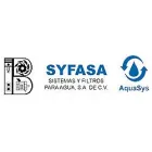 SISTEMAS Y FILTROS PARA AGUA, S.A. DE C.V