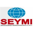 SERVICIOS DE EMPAQUE Y MUDANZAS INTERNACIONALES, S.A. DE C.V. SEYMI