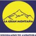 LA GRAN MONTAÑA
