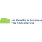 LAS MARAVILLAS DE CUERNAVACA Y LOS ADULTOS MAYORES