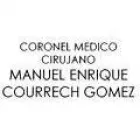 CNEL MED CIRUJANO M ENRIQUE COURRECH G
