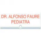 DR ALFONSO FAURE VILCHIS