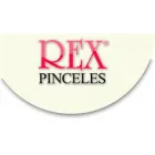 PINCELES REX