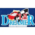 MUEBLES INFANTILES LIL DREAMER