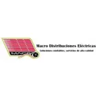 MACRO DISTRIBUCIONES ELÉCTRICAS