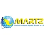 MARTZ - SUCURSAL XOCHIMILCO