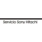 SERVICIO SONY-HITACHI
