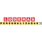 LODERAS PERSONALIZADAS, S.A. DE C.V