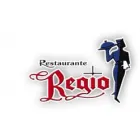 RESTAURANTE REGIO ROBLE, SA DE CV