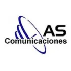AS COMUNICACIONES