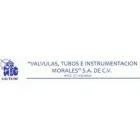VALVULAS, TUBOS E INSTRUMENTACION MORALES, SA DE CV.