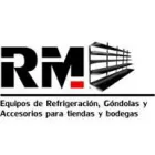 EQUIPOS Y MUEBLES PARA MERCADOS RM