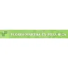 FLORES MARTHA