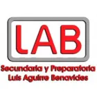 SECUNDARIA Y PREPARATORIA LUIS AGUIRRE BENAVIDES
