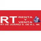 RT DE JUAREZ S DE RL MI
