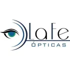 ÓPTICAS LA FE
