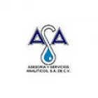 ASESORÍA Y SERVICIOS ANALÍTICOS SA DE CV