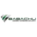 BANDAS, BALEROS Y CHUMACERAS, S.A. DE C.V. BABACHU