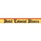 HOTEL COLONIAL RIVERA