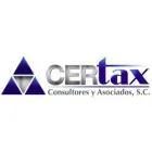 CERTAX CONSULTORES Y ASOCIADOS SC