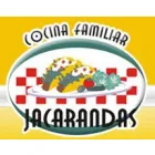 COCINA FAMILIAR JACARANDAS