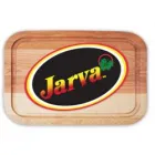 ALIMENTOS Y EMBUTIDOS JARVA
