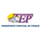 TRANSPORTE ESPECIAL DE PASAJE