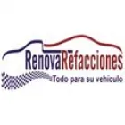 RENOVA REFACCIONES