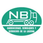 NB CARROCERÍAS, REMOLQUES Y SERVICIOS DE LA LAGUNA