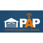 PUERTAS AUTOMATICAS PAREDES