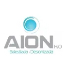 AIONH2O AGUA DESTILADA