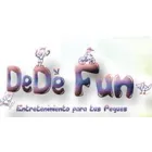 DEDE FUN