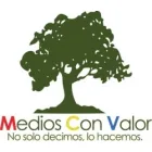 MEDIOS CON VALOR