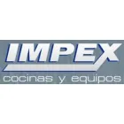 IMPEX COCINAS Y EQUIPOS