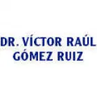 DR VÍCTOR RAÚL GÓMEZ RUIZ
