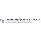 CUPER EQUIPOS, S.A. DE C.V