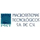 MACROSISTEMAS TECNOLOGICOS S.A. DE C.V
