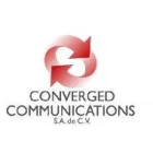 CONVERGED COMMUNICATIONS